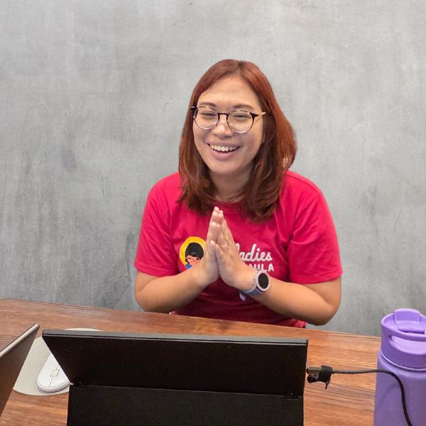 Micaela Reyes Profile Picture